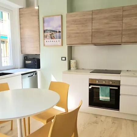 Apartman Casa Enrica *