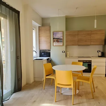 Casa Enrica شقة *