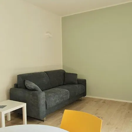 Casa Enrica Rapallo