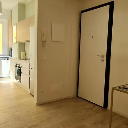 Apartman Casa Enrica Rapallo