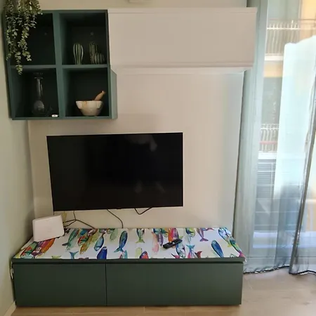 Apartman Casa Enrica