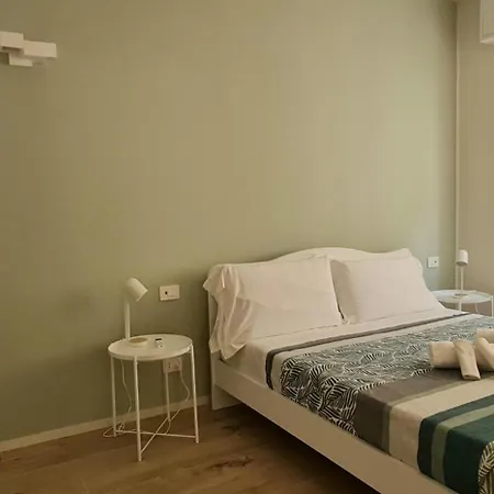 Casa Enrica Apartman