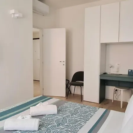 Casa Enrica Apartman *