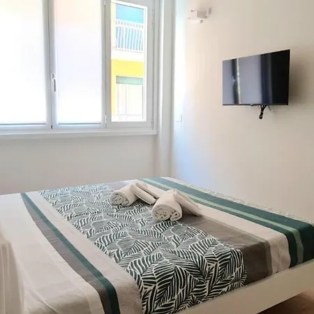 Casa Enrica Apartman *