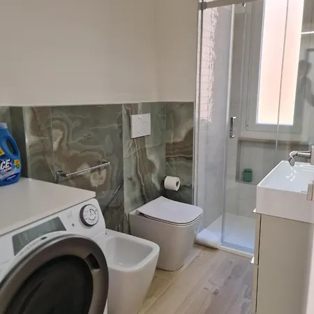 Casa Enrica Apartman