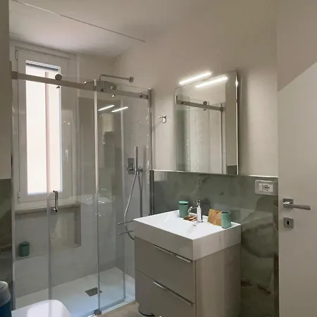 Casa Enrica شقة