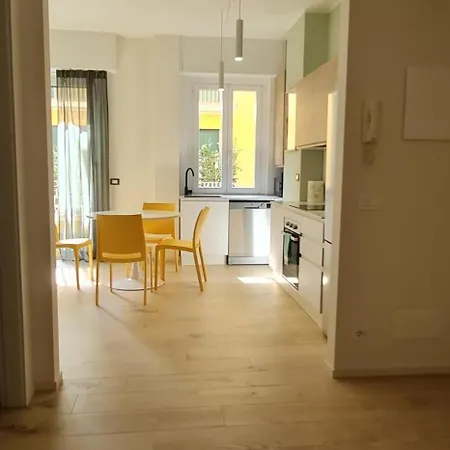 شقة Casa Enrica