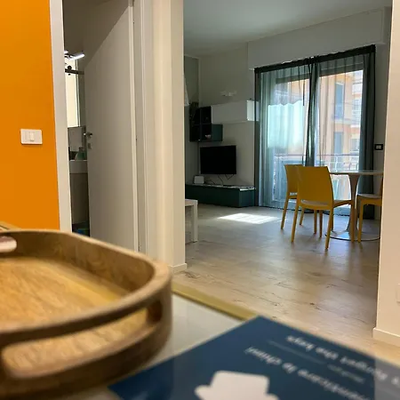 Apartman Casa Enrica