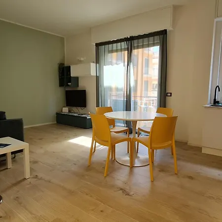 Apartman Casa Enrica Rapallo